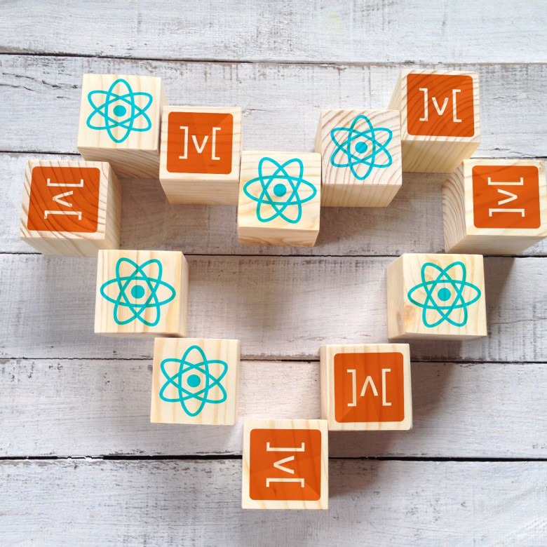 React + mobx путь с нуля. Mobx + react, взгляд со стороны / Хабр