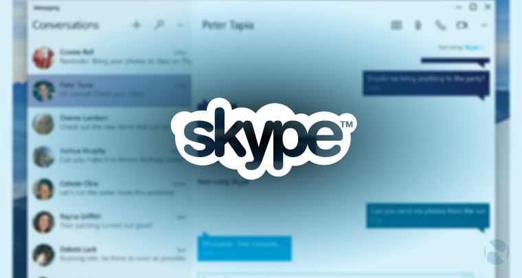 Преимущества видеоконференций в Skype