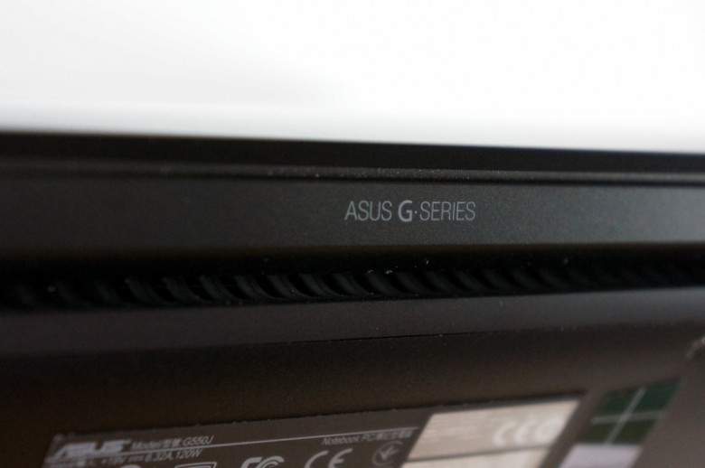 Ноутбук Asus Republic Of Gamers (Rog) G550jk-Cn349h
