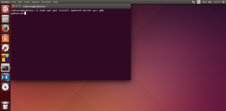 Visual C++ for Linux Development: Практика использования для Windows ...