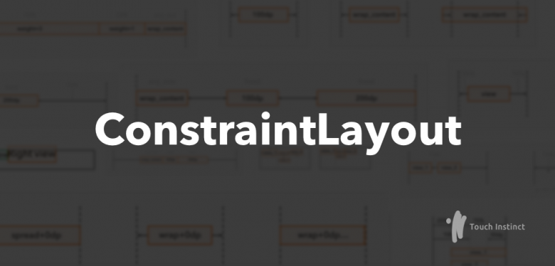 Работа с ConstraintLayout через XML-разметку / Хабр