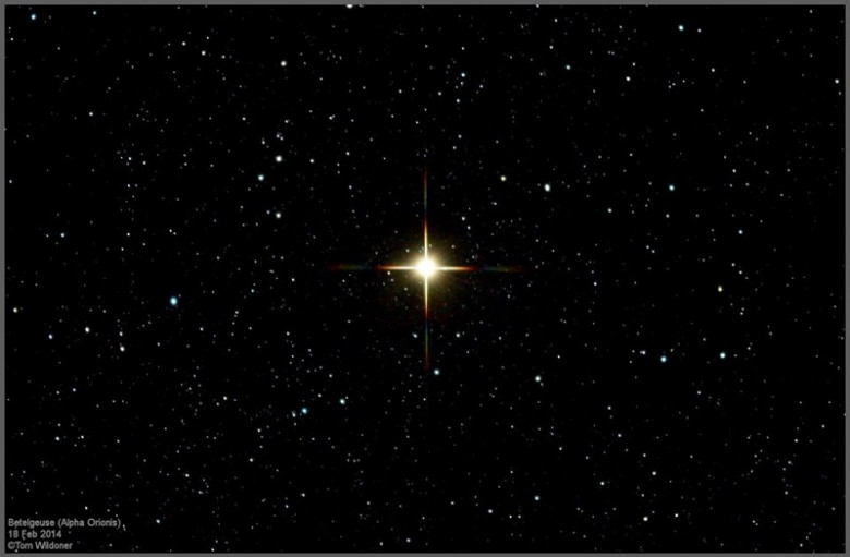 10 самых больших звёзд во вселенной (10 фото) | Разгадки и факты обо всём | Дзен
