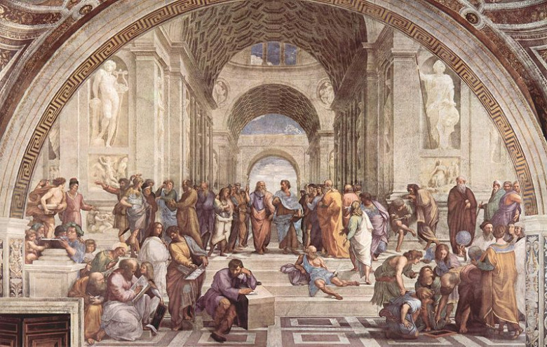  Ответ на вопрос по теме Философия с древних времен до наших дней