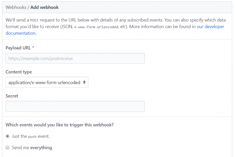 Деплоим на PythonAnywhere из GitHub / Хабр