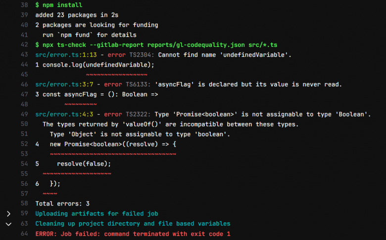 Миграция на строгий TypeScript: наш путь и собственное решение / Хабр