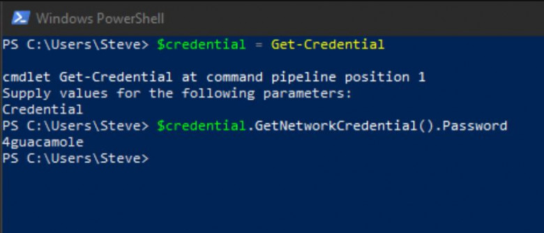 PowerShell будет предупреждать об опасности при запуске скриптов с ...