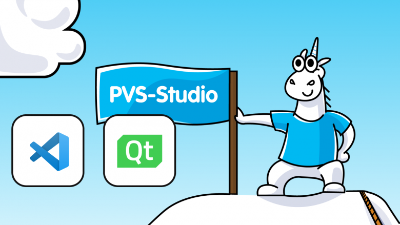Бета-тестирование: плагины PVS-Studio для Qt Creator и Visual Studio ...