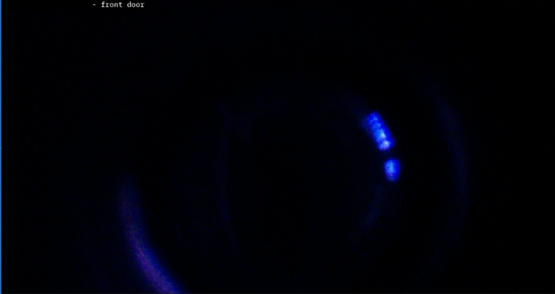 Напрашивается скример