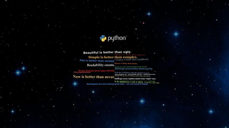 Разбираемся с ChainMap из коллекций Python / Хабр