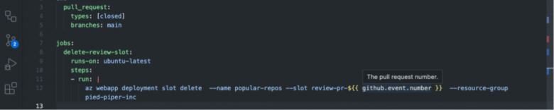 GitHub представила плагин GitHub Actions для Visual Studio Code / Хабр