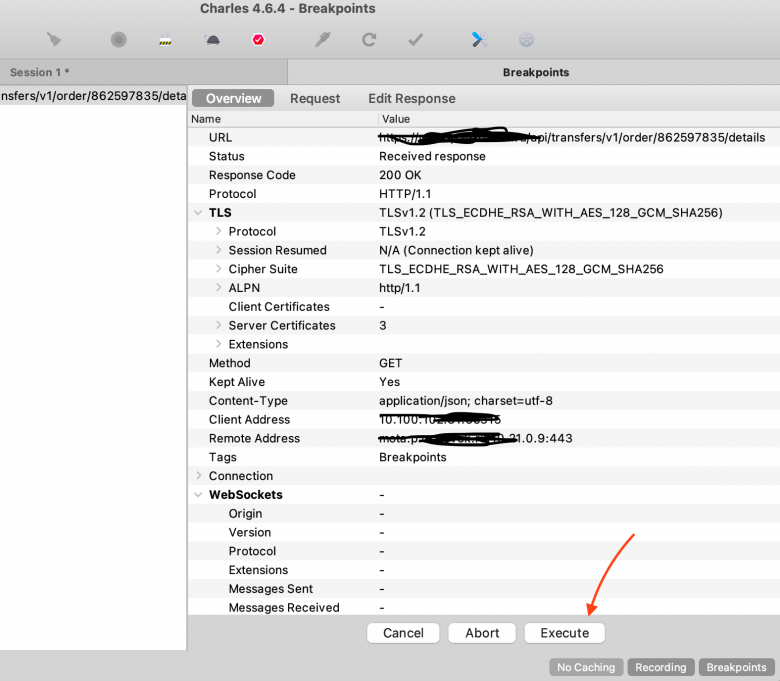 Charles Proxy на пальцах: главный помощник QA и разработчиков / Хабр