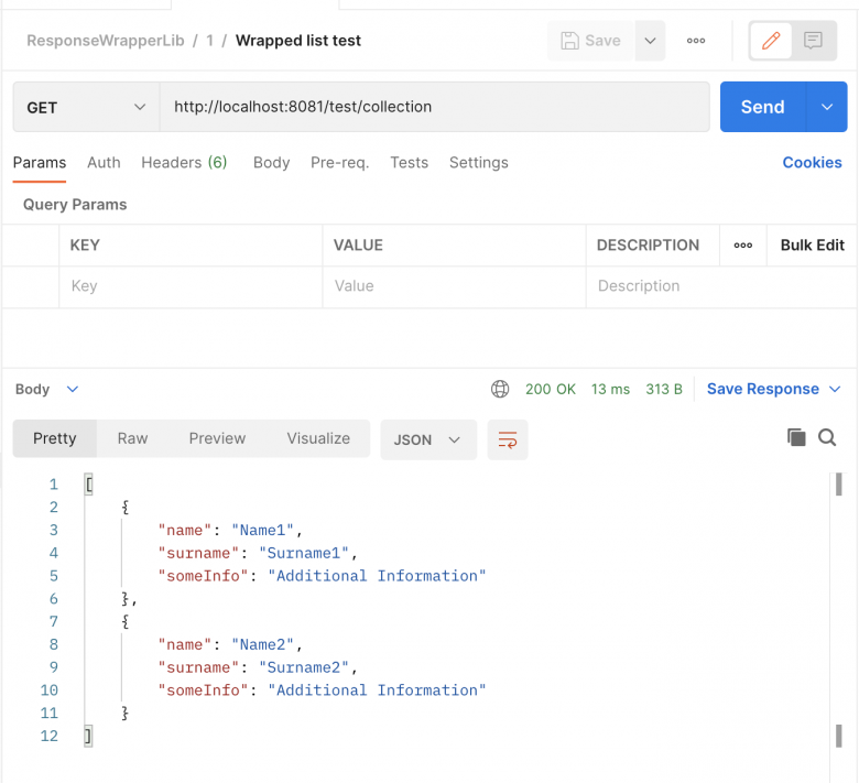 Spring Boot + BeanPostProcessor или как обернуть ответ контроллеров ...