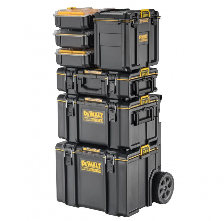 Башня от DeWalt Башня от DeWalt