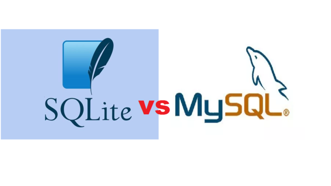 SQLite vs MySQL / Песочница / Хабр