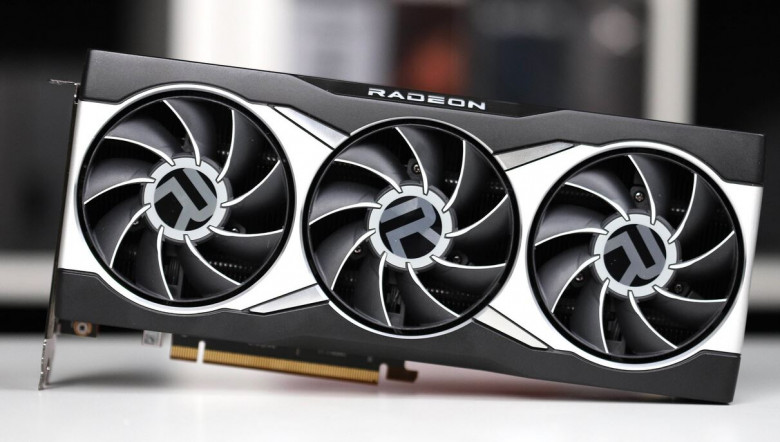 AMD переведёт видеокарты серий RX 5000 и 6000 «в режим обслуживания» / Хабр