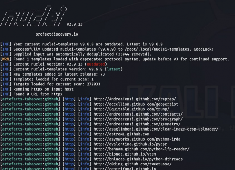 На GitHub больше 1 000 уязвимых репозиториев: в чём суть угрозы и что с ...