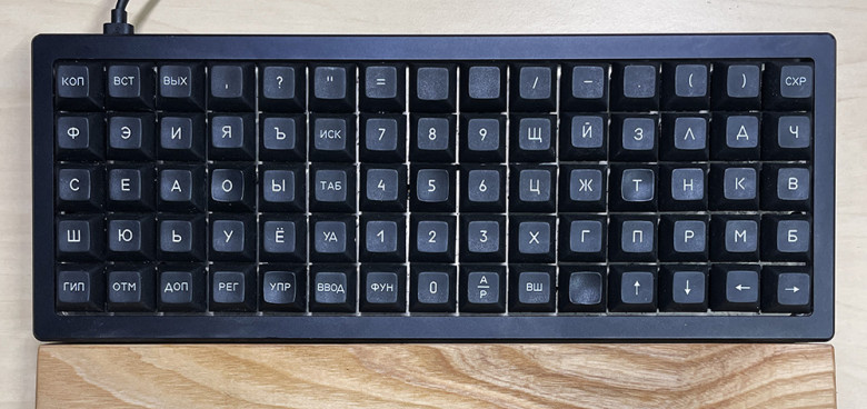 Не печатает клавиатура на ноутбуке: что делать — Журнал Ситилинк