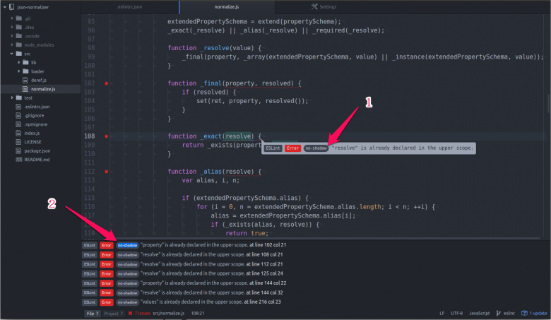 Топ-10 Полезных Плагинов для Sublime Text / Песочница / Хабр