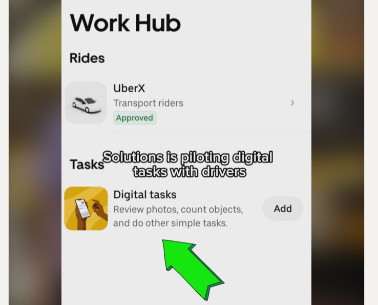 Uber предложила таксистам из Индии учить ИИ-помощника в качестве ...