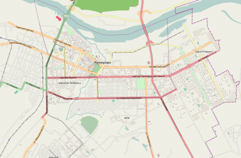 Народная Карта Фото