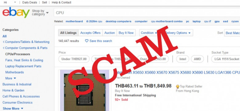 Покупки На Ebay Ноутбуки Отзывы Покупателей