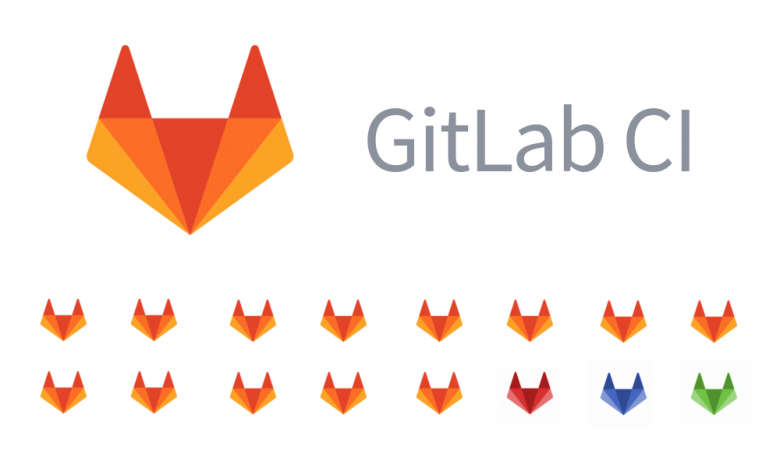 Сборка проектов с GitLab CI: один .gitlab-ci.yml для сотни приложений ...