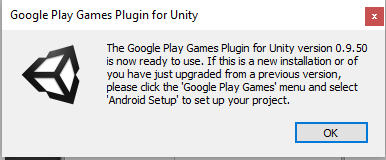 Публикация игры в Google Play. Настройка Play Games Plugin для Unity / Хабр