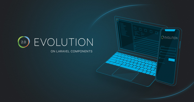Evolution CMS 2.0 на компонентах Laravel 6.0 — естественная эволюция ...