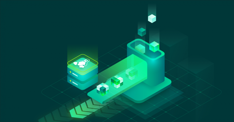 Reflink XFS, Reflink и Fast Clone. Созданы друг для друга / Хабр