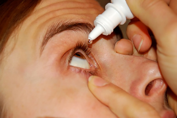 Реферат: Бетаксолол в лечении глаукомы. Скачать бесплатно и без регистрации
