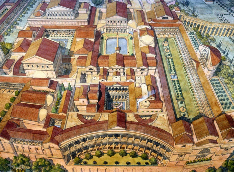 Доклады На Тему История Банков И Денег В Древнем Риме