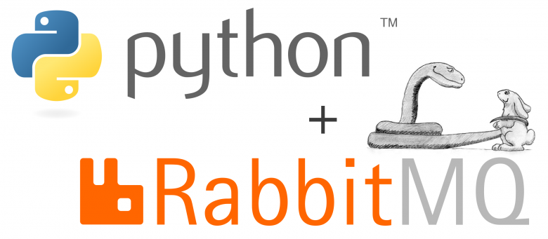 Коротко о работе с RabbitMQ из Python / Хабр