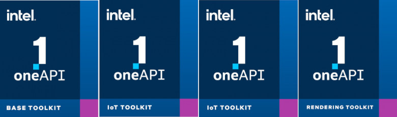 Intel oneAPI Toolkit — Intel Studio на новый лад / Хабр