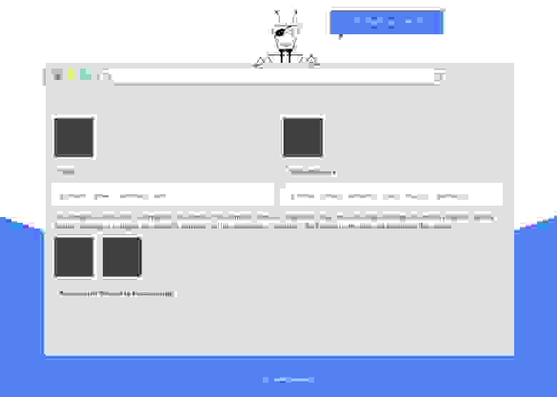 библиотека для создания анимации - Animo.js