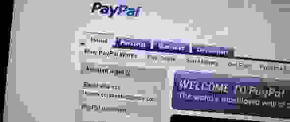 PayPal authorization