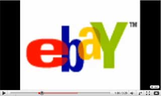 Weird Al Yankovic «I bought it on Ebay» video
