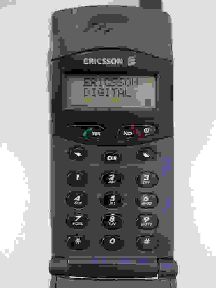 Ericsson LX588
