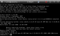 Ubuntu MID Edition 8.04