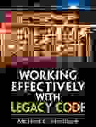 Working Eggectively with Legacy Code