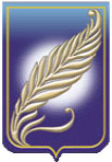 БГУ лого