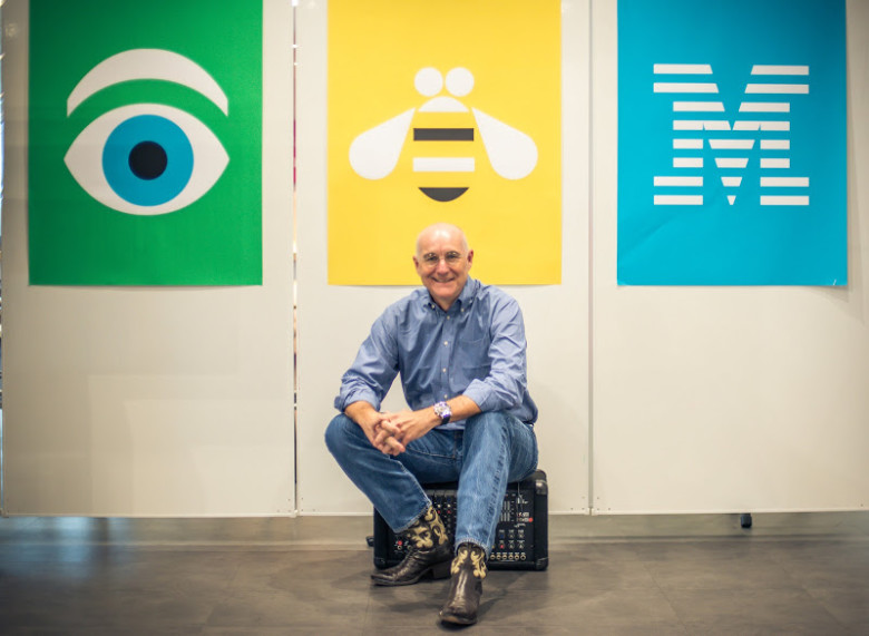 IBM&rsquo;s Design-Centered Strategy to Set Free the Squares