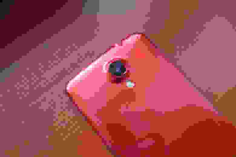 Камера телефона