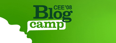 Blogcamp 2008