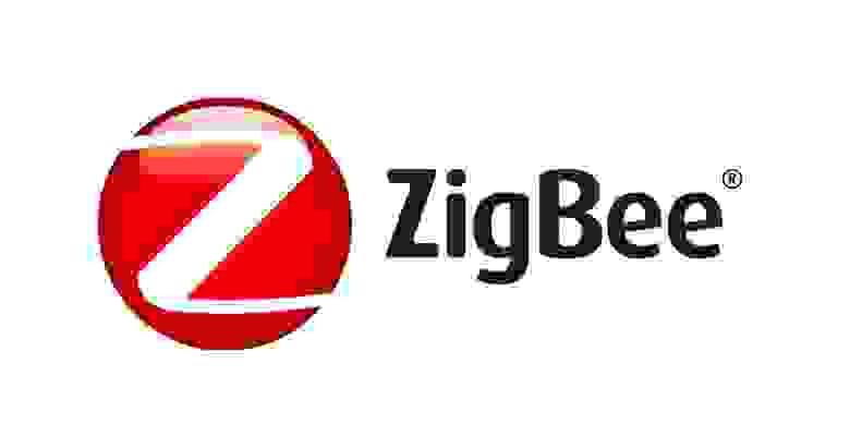 Логотип ZigBee