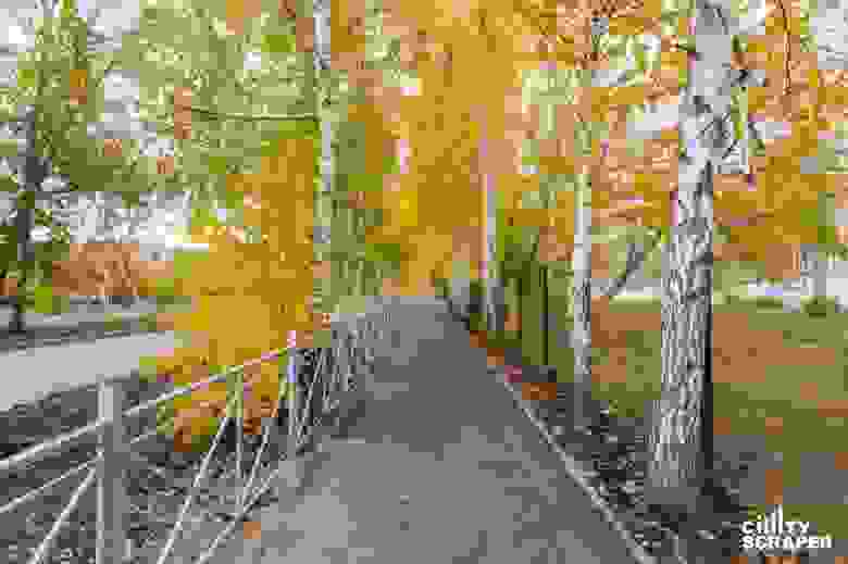 Осень Осень