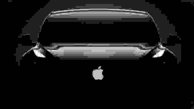 Концепт Apple Car / Apple Insider