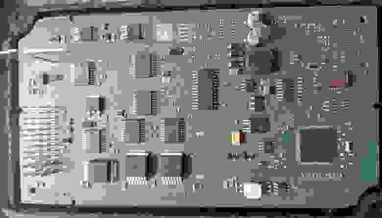 Harley Davidson BCM 41000349G/F Harley Davidson BCM 41000349G/F