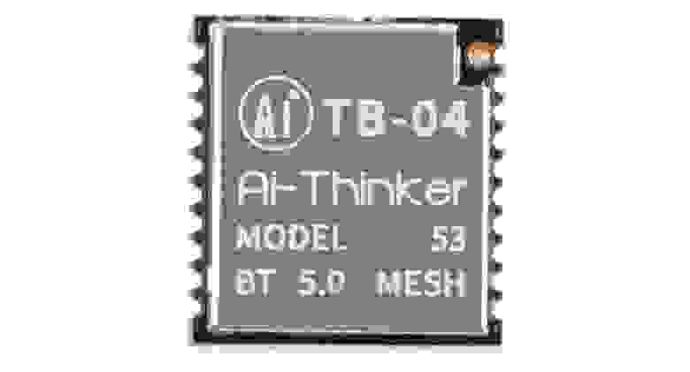 Ai-Thinker TB-04