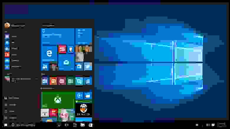 Windows 10