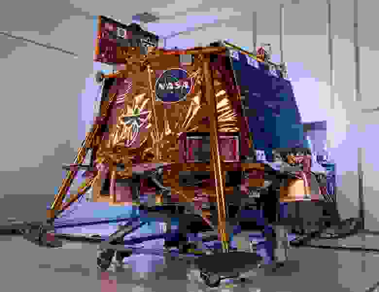 Firefly Aerospace